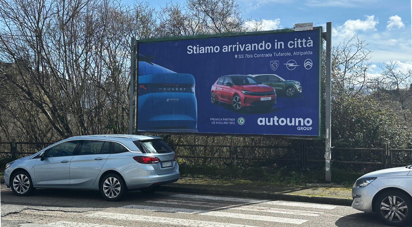 Cimasa 100 - Via Roma (Mida Sport)