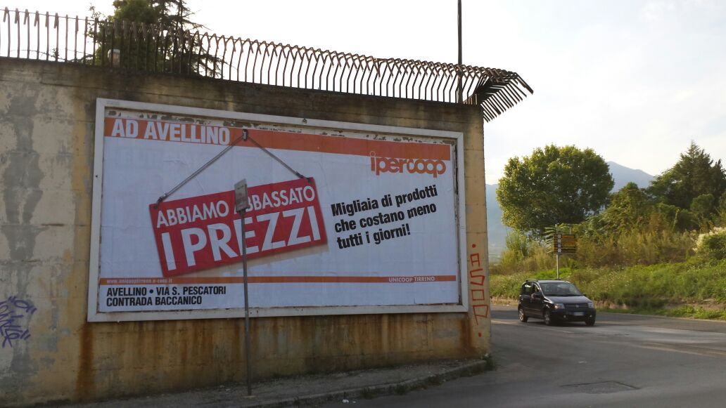 Cimasa 22 – Via Feola – Lato destro