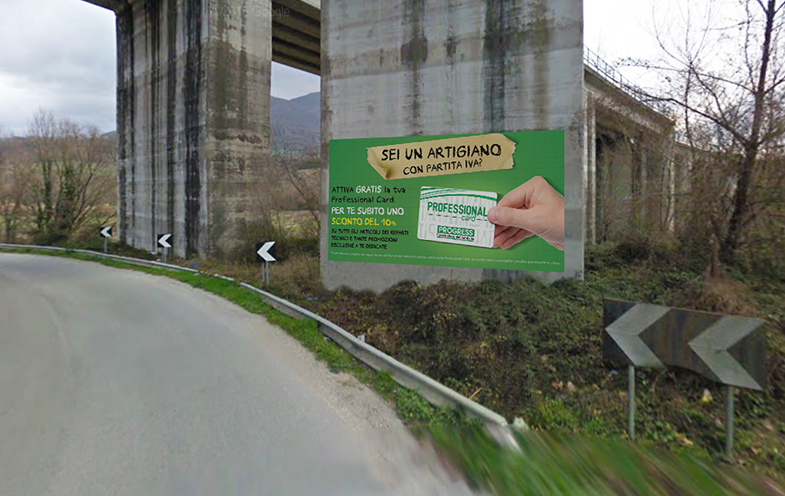 Cimasa CA – Calabritto