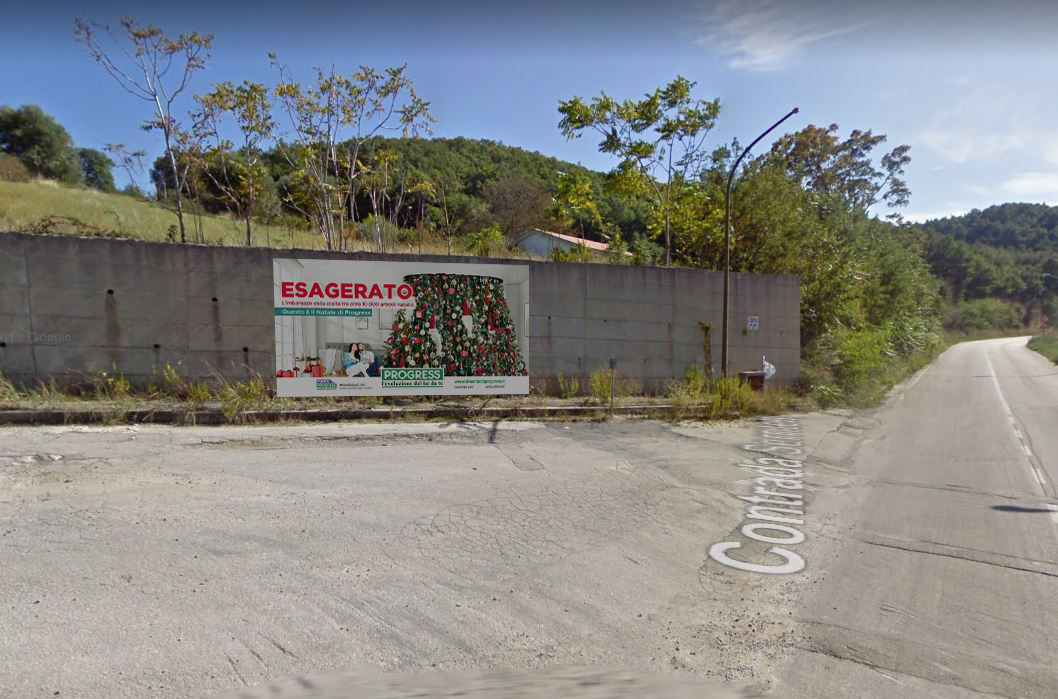 Cimasa LA – Lacedonia