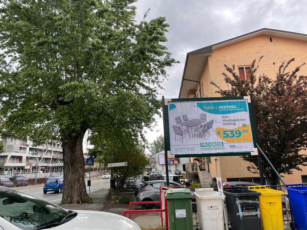 Cimasa ME – Mercogliano dir. Avellino
