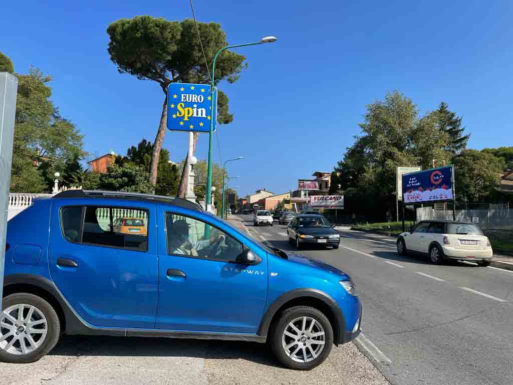 Cimasa OF1 – Ariano Irpino (Località Cardito)