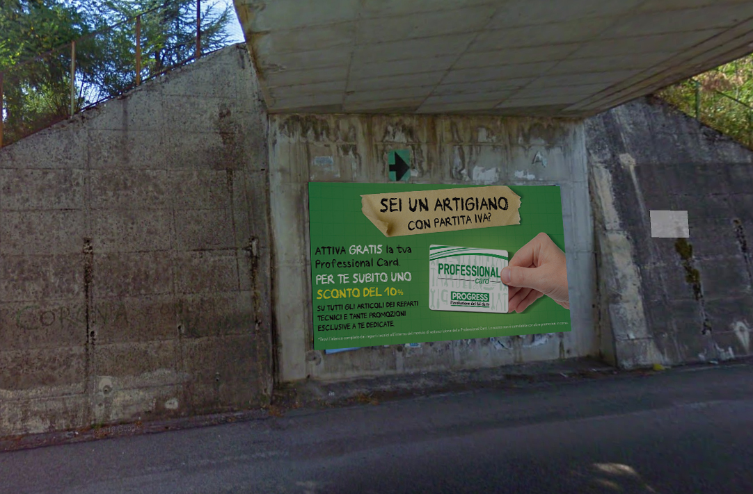 Cimasa OF28 – Ofantina (Montemarano)
