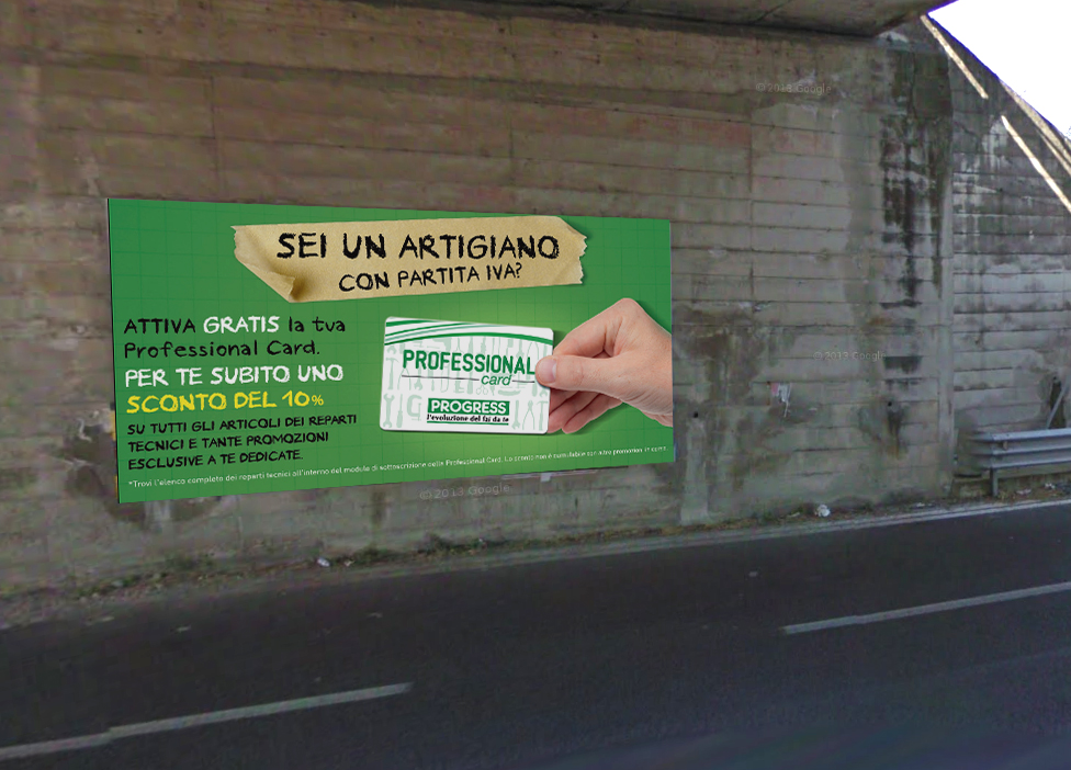 Cimasa OF36 – Ofantina (Zona Ind.le bivio Flumeri)